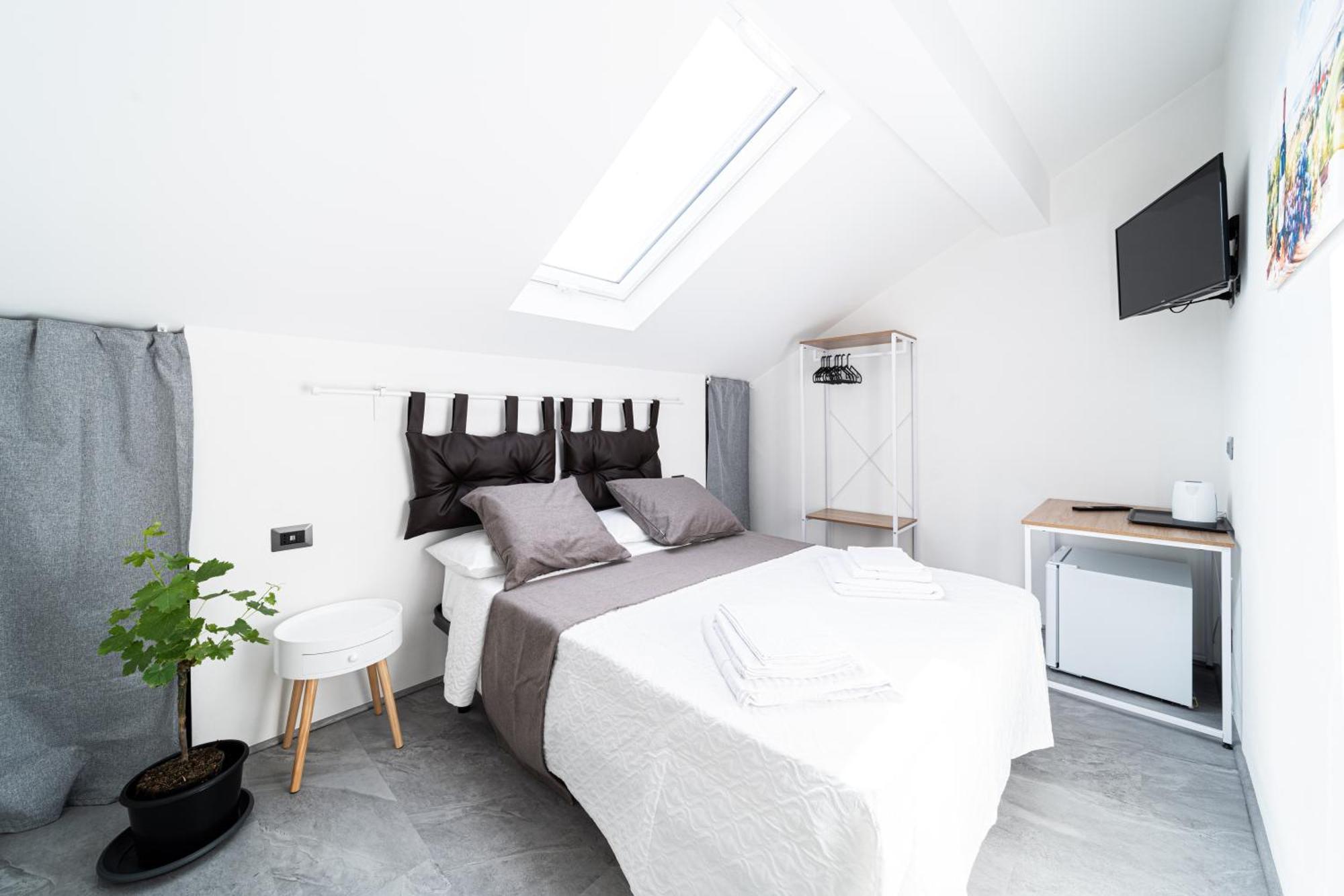Apartment Volcano's - Uva - The First Sustainable Eco - Chic In Sicily - *